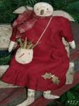  Brenda Gervais of Country Stitches